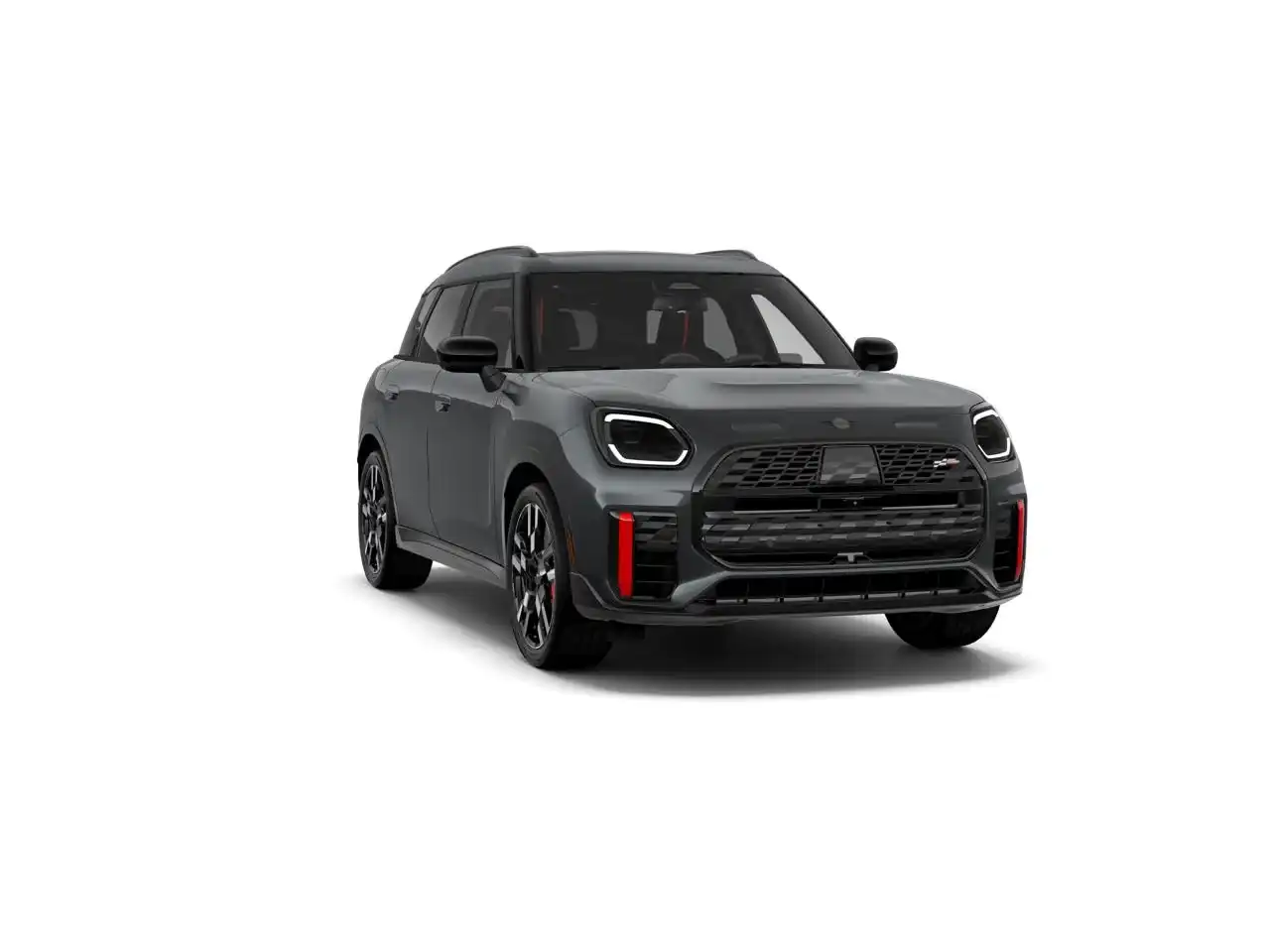 2027 MINI Countryman JCW ALL4's photo