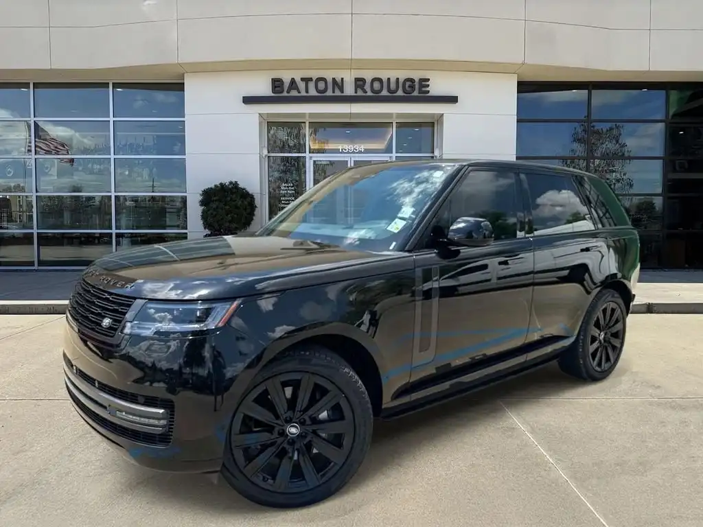 2025 Land Rover Range Rover 3.0 SE SWB's photo