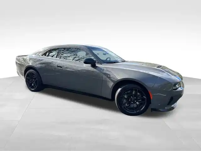 2026 Dodge Charger Scat Pack AWD's photo
