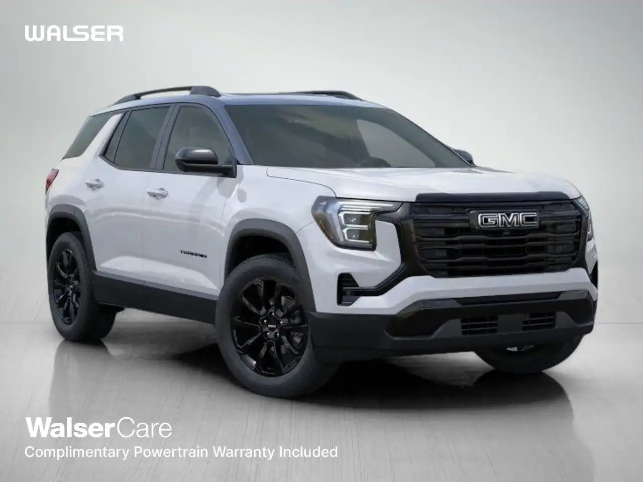2027 GMC Terrain Elevation AWD's photo