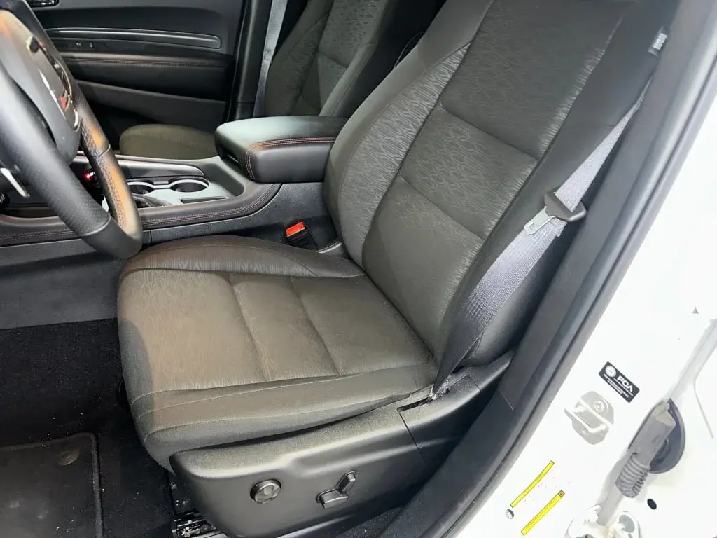 2026 Dodge Durango GT AWD photo 5
