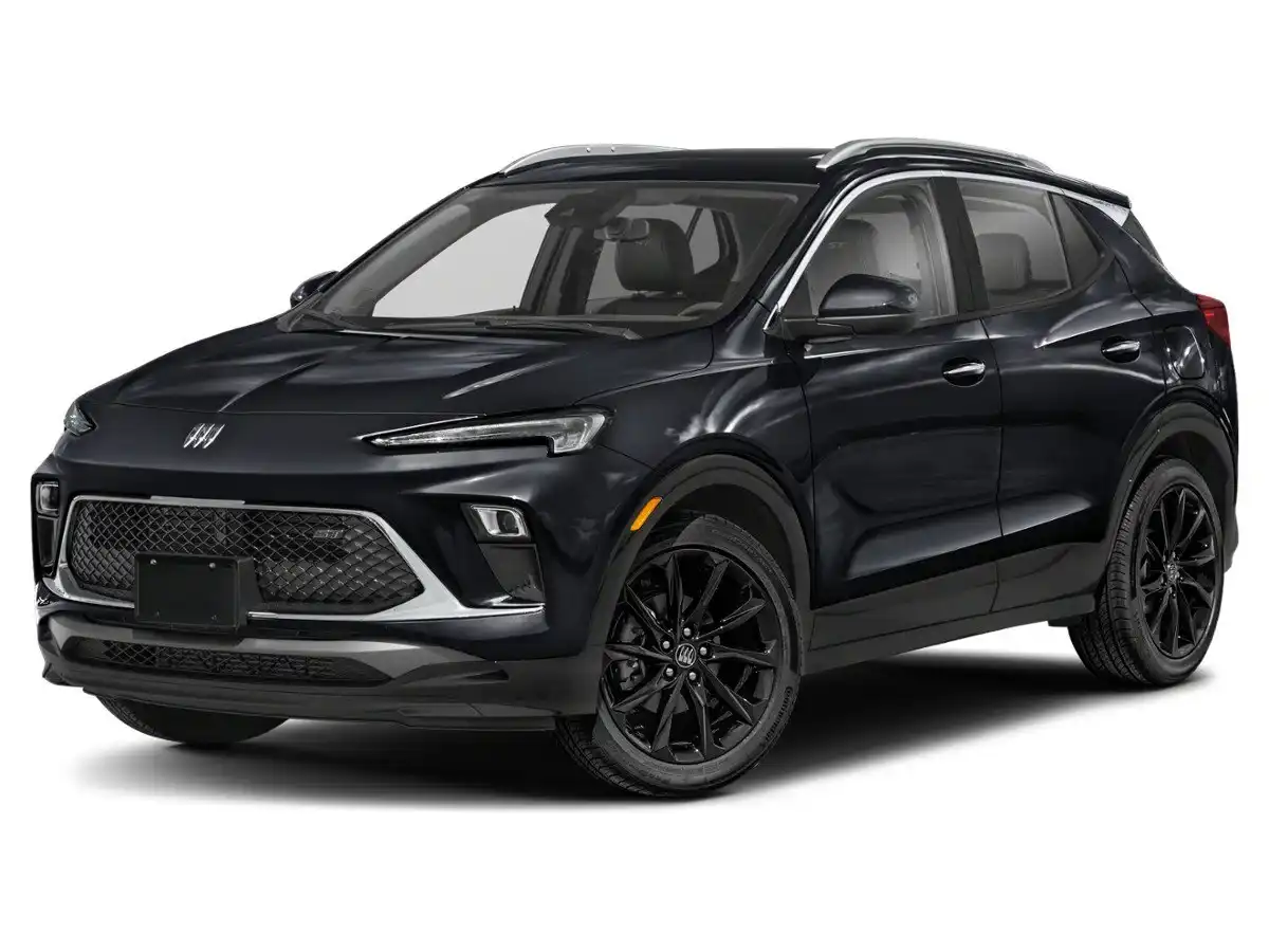 2026 Buick Encore GX Sport Touring AWD's photo