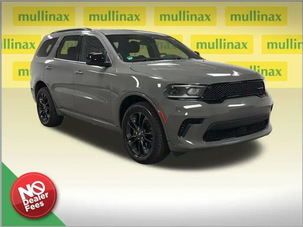 2023 Dodge Durango SXT Launch Edition AWD's photo