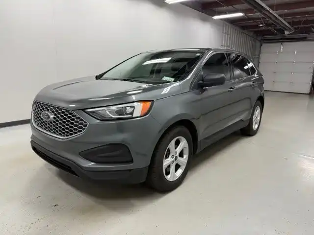 2023 Ford Edge SE AWD's photo