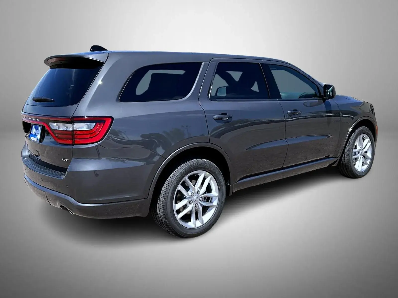 2026 Dodge Durango GT AWD photo 5