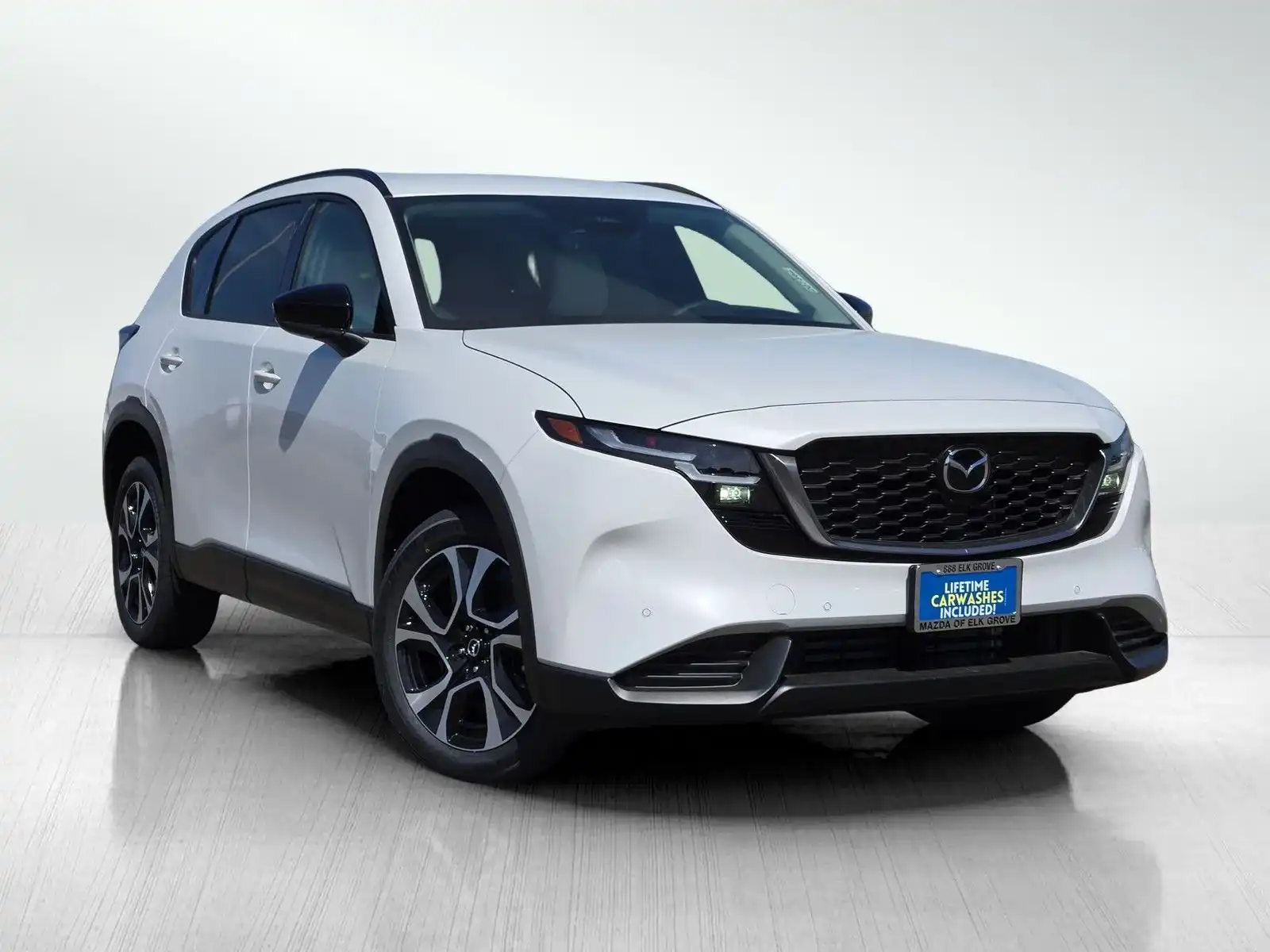 2026 Mazda CX-5 S Preferred Auto AWD's photo