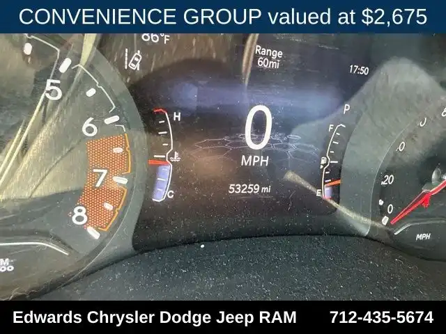 2023 Jeep Compass Latitude 4WD's photo