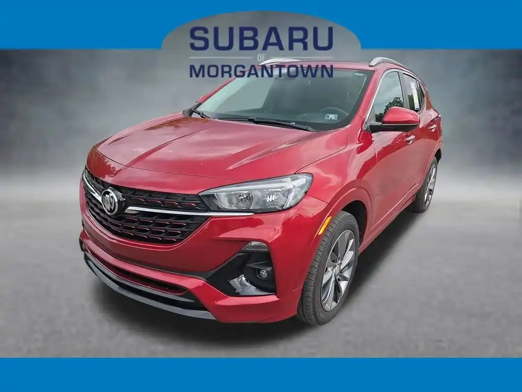 2021 Buick Encore GX Select AWD's photo