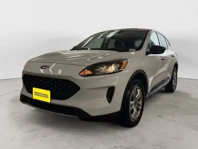 2022 Ford Escape S AWD's photo