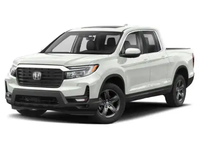 2023 Honda Ridgeline RTL AWD's photo