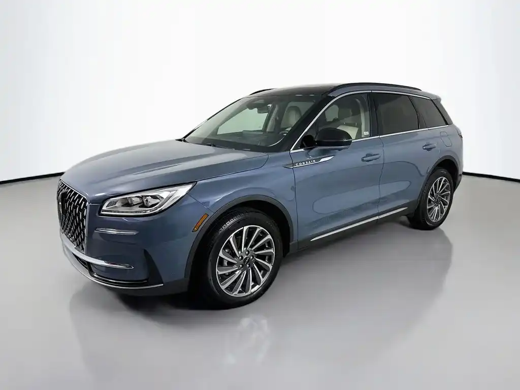 2025 Lincoln Corsair Reserve AWD's photo