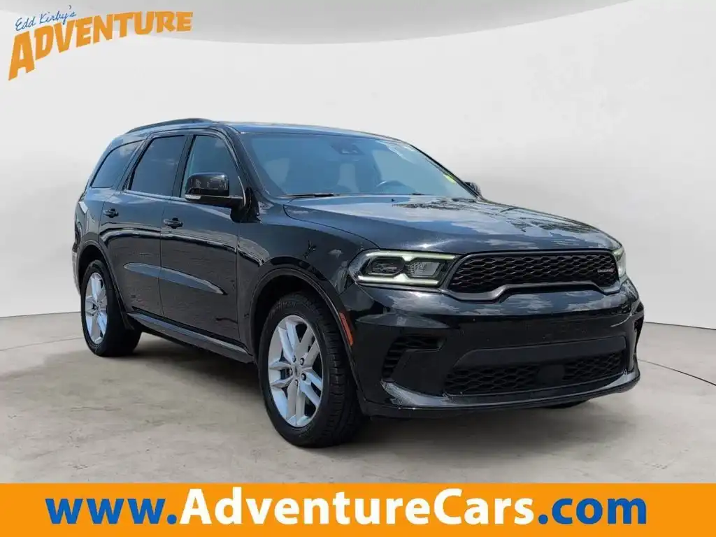 2024 Dodge Durango GT Plus RWD's photo
