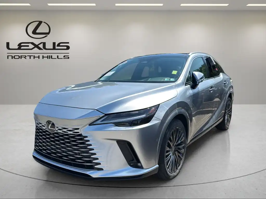 2023 Lexus RX 350 350 Luxury AWD's photo