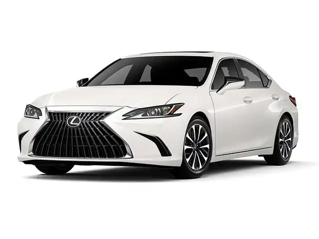 2023 Lexus ES 350 250 AWD's photo