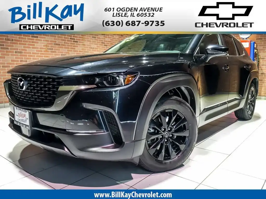 2025 Mazda CX-50 2.5 S Premium's photo