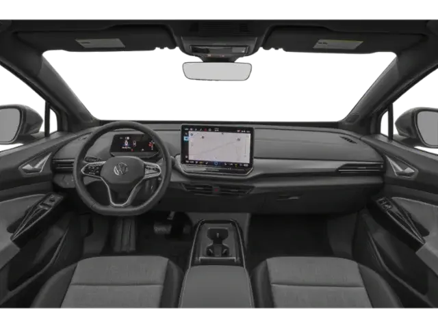 2026 Volkswagen ID.4 ID.4 AWD PRO photo 5