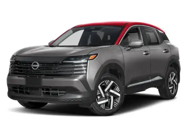 2027 Nissan Kicks SV FWD's photo