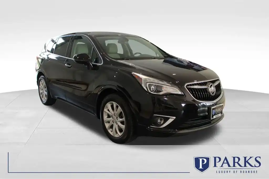2019 Buick Envision Preferred FWD's photo