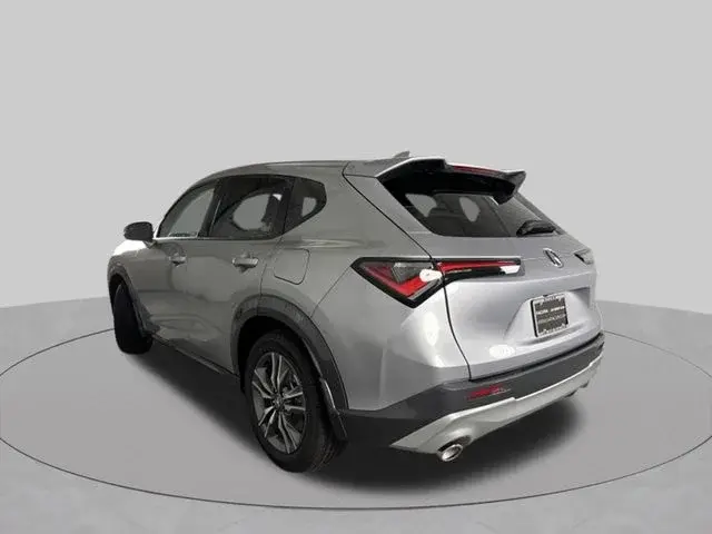 2026 Acura ADX Base photo 5