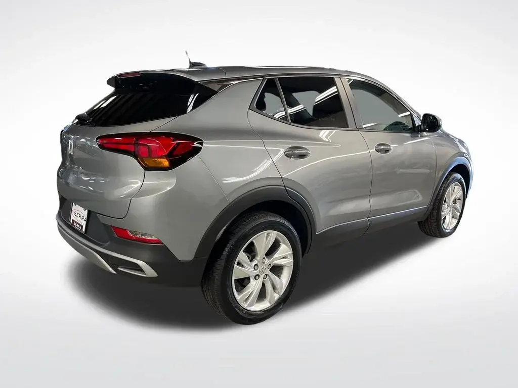 2024 Buick Encore GX Preferred AWD photo 5