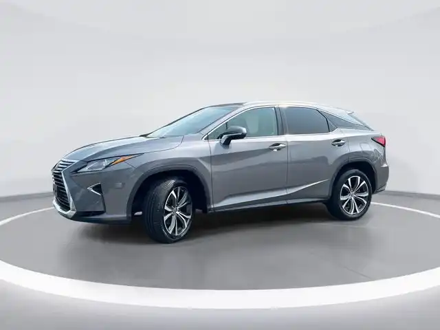 2018 Lexus RX 350 350 AWD's photo
