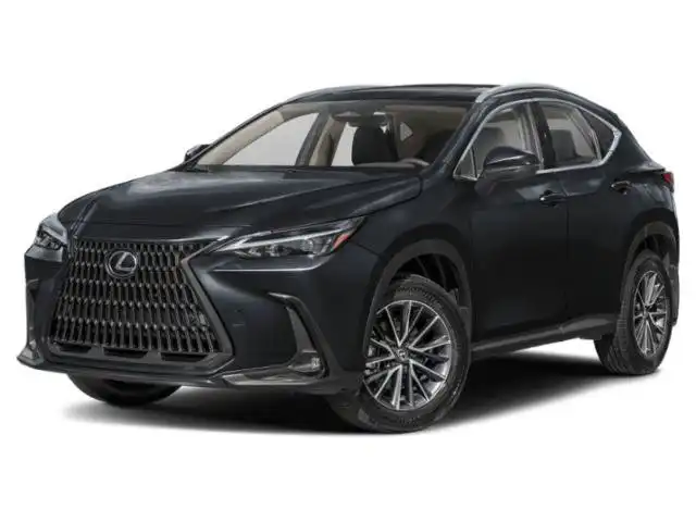 2026 Lexus NX 350 350 AWD's photo