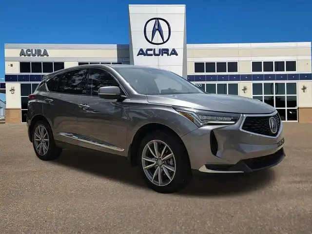 2023 Acura RDX Technology Package's photo