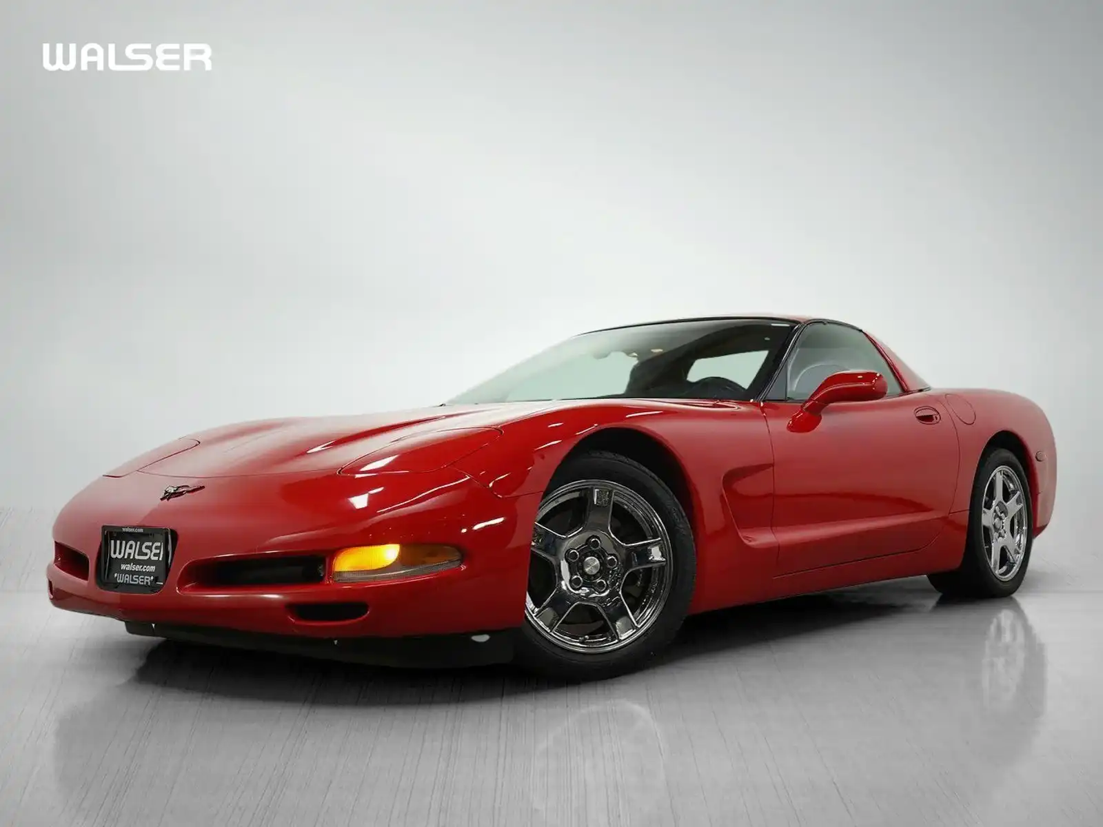 1999 Chevrolet Corvette Base's photo