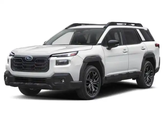 2026 Subaru Outback Limited's photo