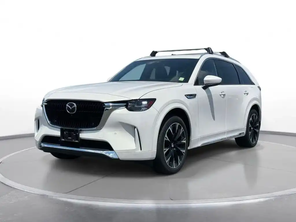 2024 Mazda CX-90 Turbo S Premium Package's photo