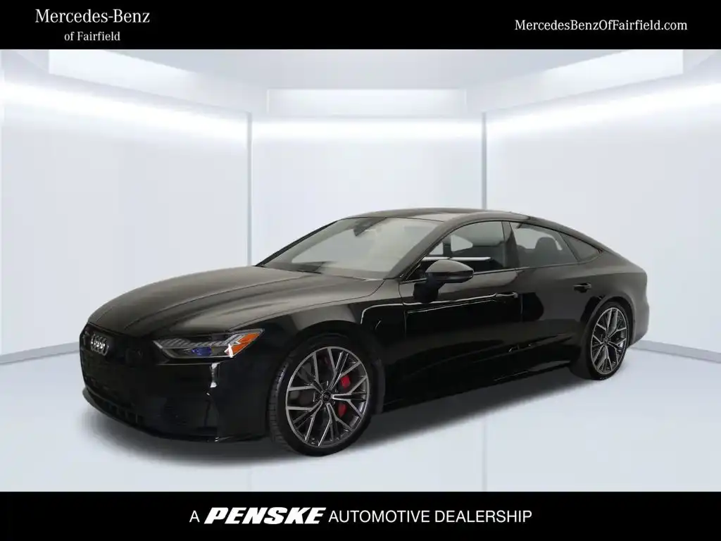 2025 Audi S7 2.9T Prestige Tiptronic quattro's photo