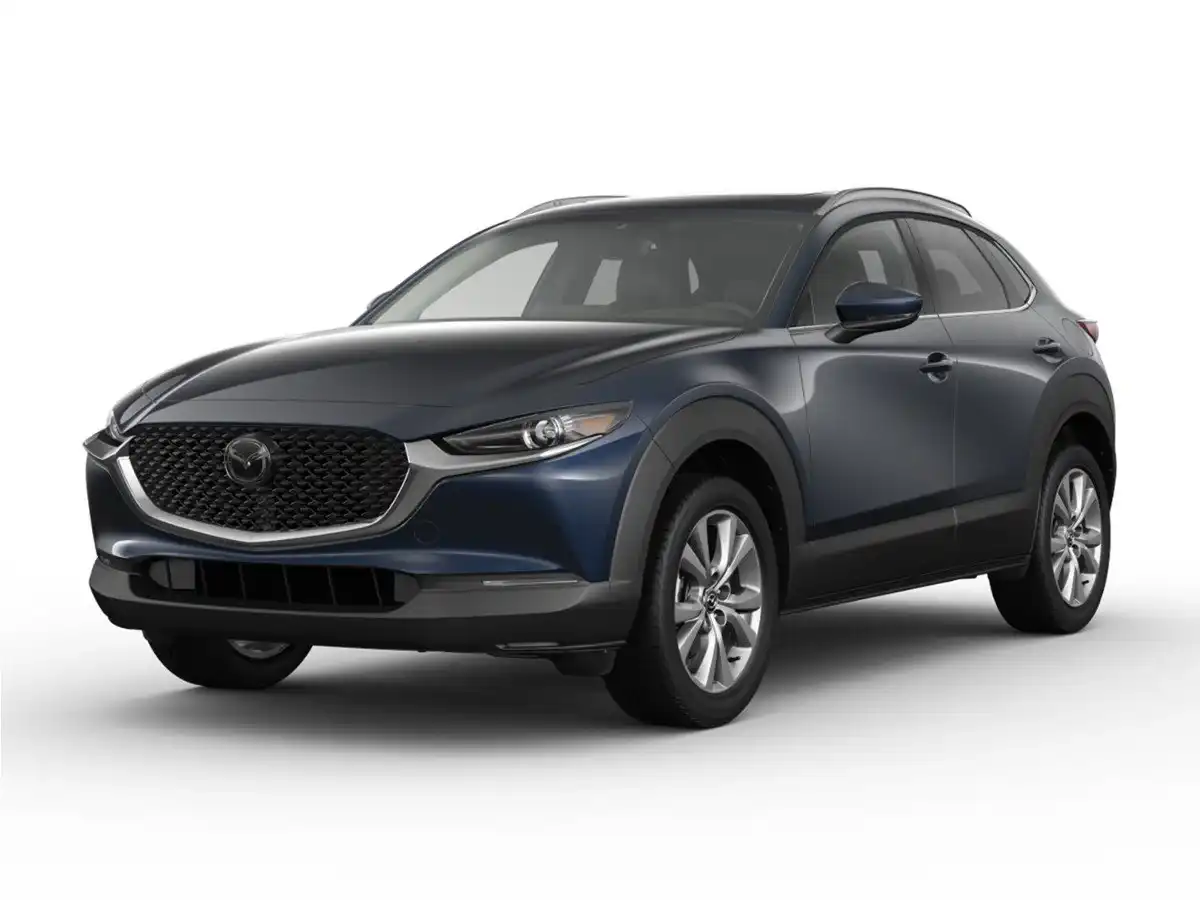 2023 Mazda CX-30 Premium AWD's photo