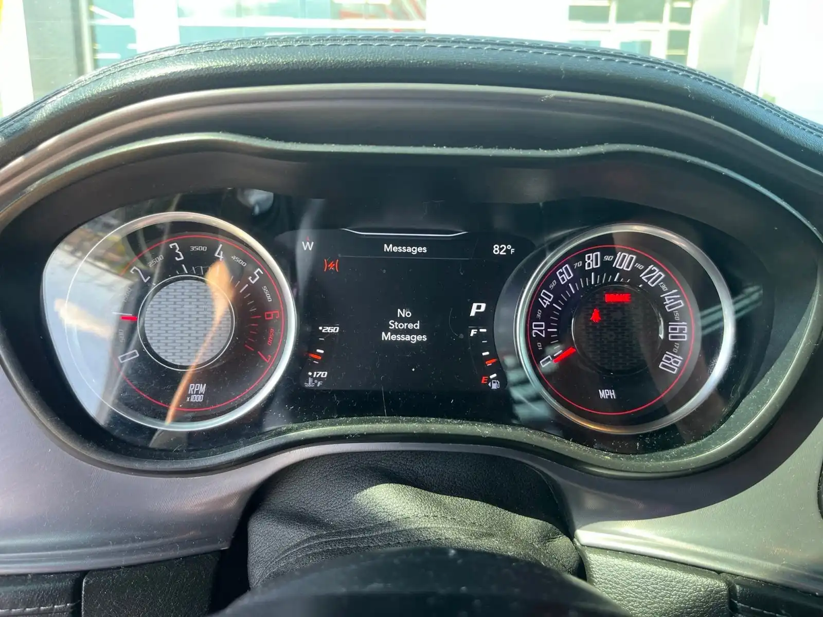 2023 Dodge Challenger R/T Scat Pack's photo