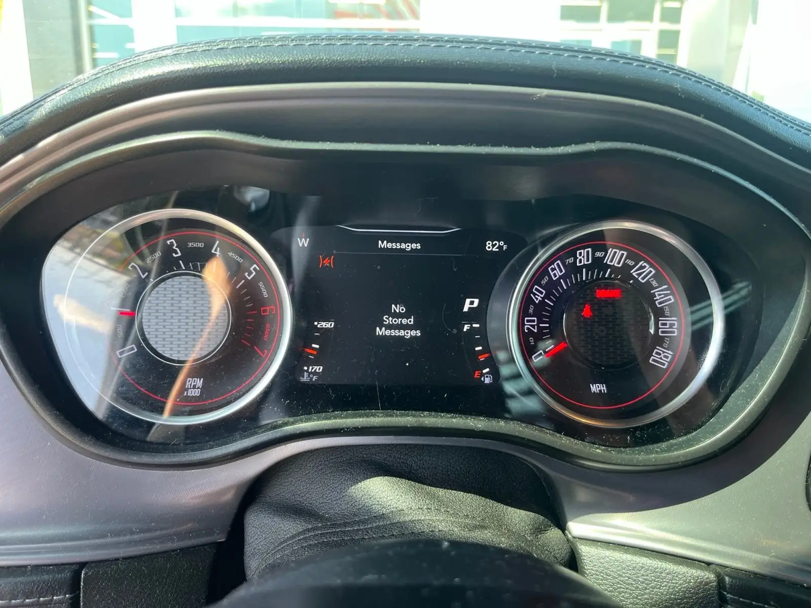 2023 Dodge Challenger R/T Scat Pack photo 1