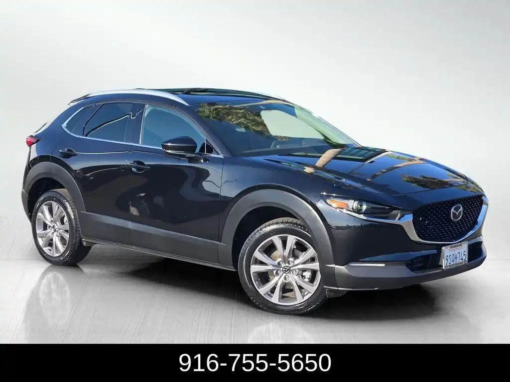 2023 Mazda CX-30 Premium AWD's photo