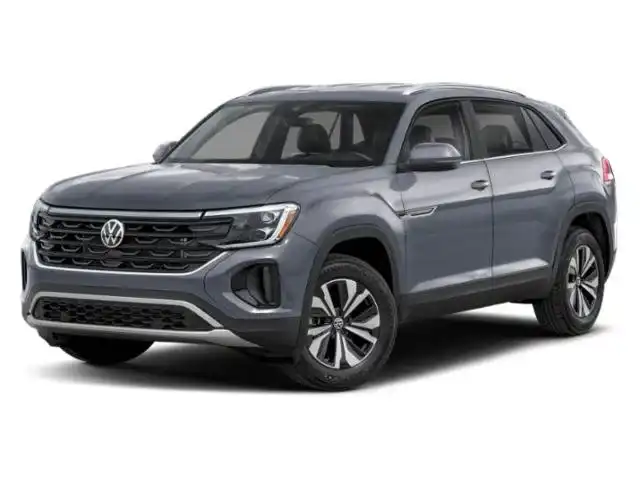 2026 Volkswagen Atlas Cross Sport 2.0T SE w/Tech 4MOTION's photo