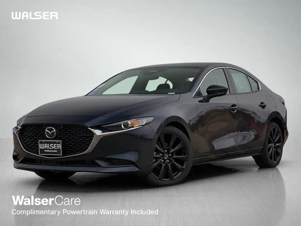 2026 Mazda CX-3 Select Sport AT 4-Door SKYACTIV's photo