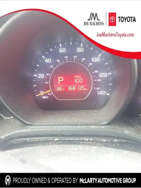 2015 Kia Soul 1.6L Base AT 5-Door's photo