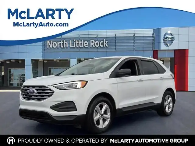 2020 Ford Edge SE's photo