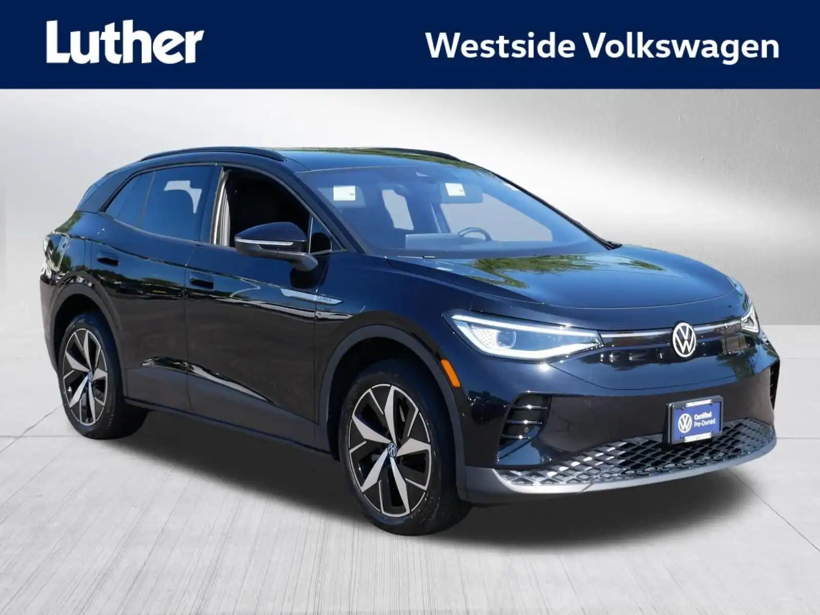 2023 Volkswagen ID.4 Pro S 4Motion's photo