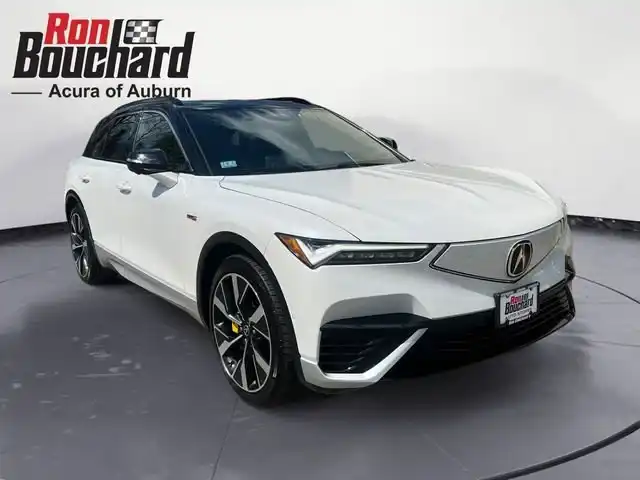 2024 Acura ZDX Type S w/ Performance Tires's photo