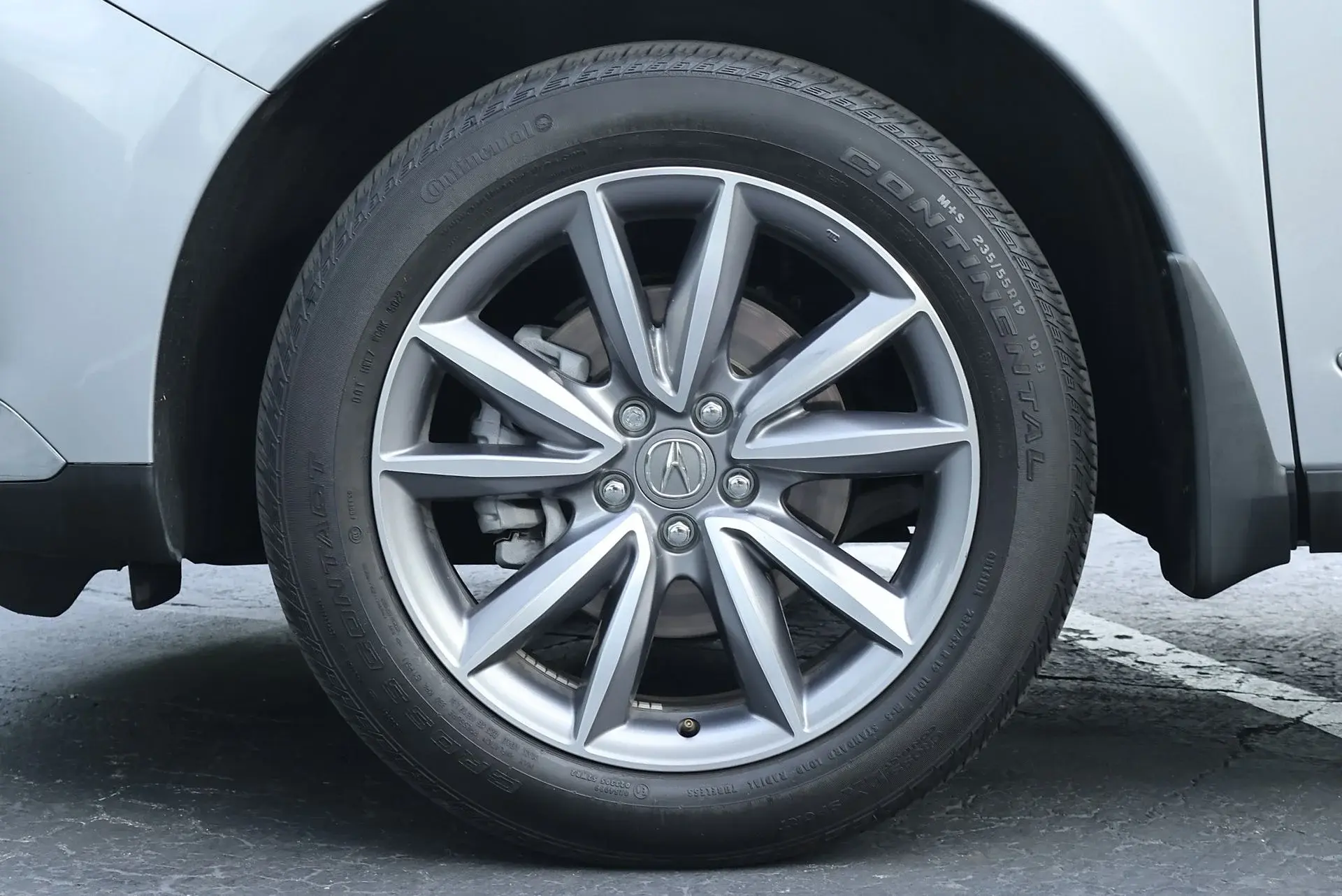 2023 Acura RDX Technology Package photo 5