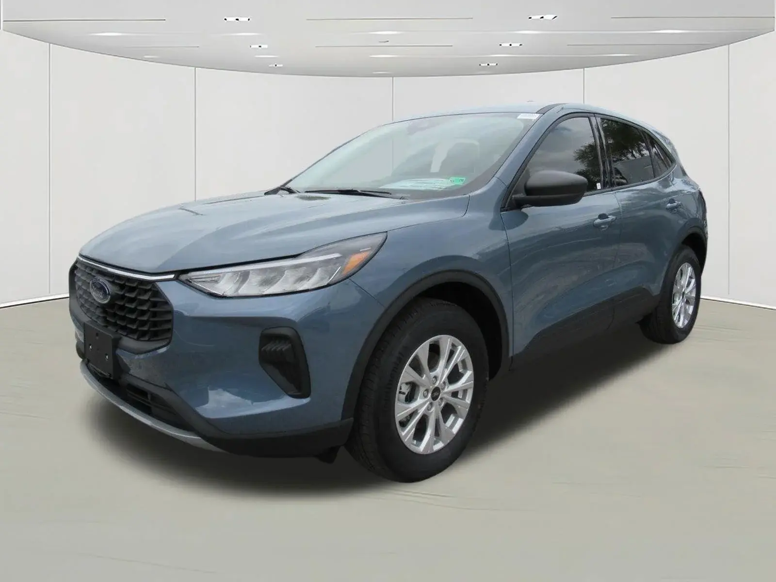 2026 Ford Escape Active AWD photo 3