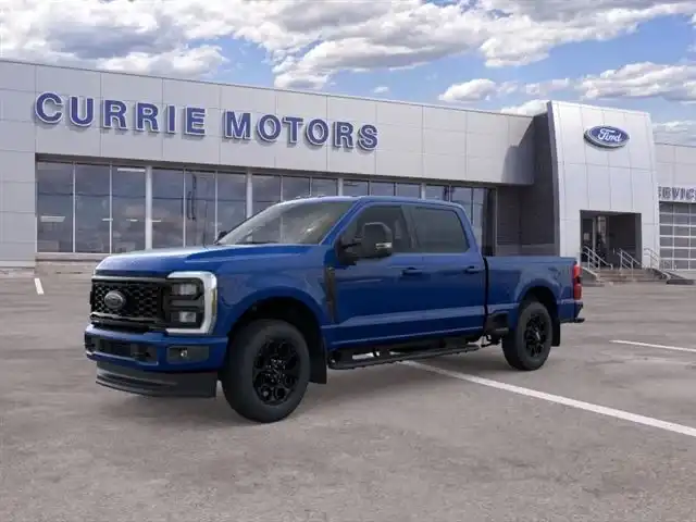 2026 Ford F-250 XLT 4x4 Crew Cab 6-3/4' Box's photo