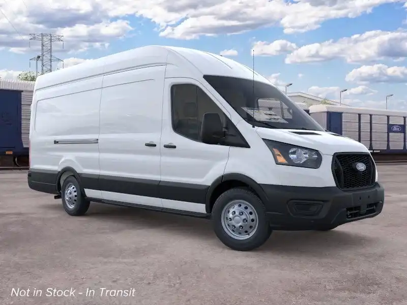 2026 Ford Transit 250 High Roof 148EL WB AWD's photo