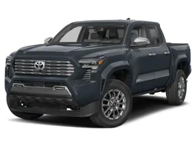 2024 Toyota Tacoma SR5 4x4 Double Cab Long Bed's photo