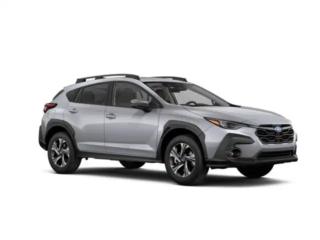 2026 Subaru Crosstrek Premium CVT's photo
