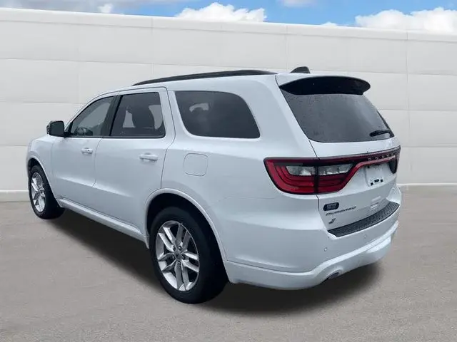 2024 Dodge Durango GT Plus AWD photo 3