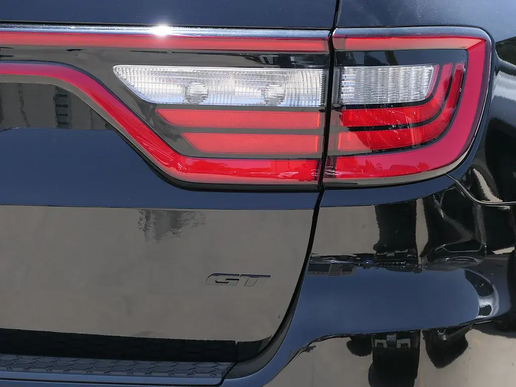 2026 Dodge Durango GT HEMI Plus V8 AWD photo 3