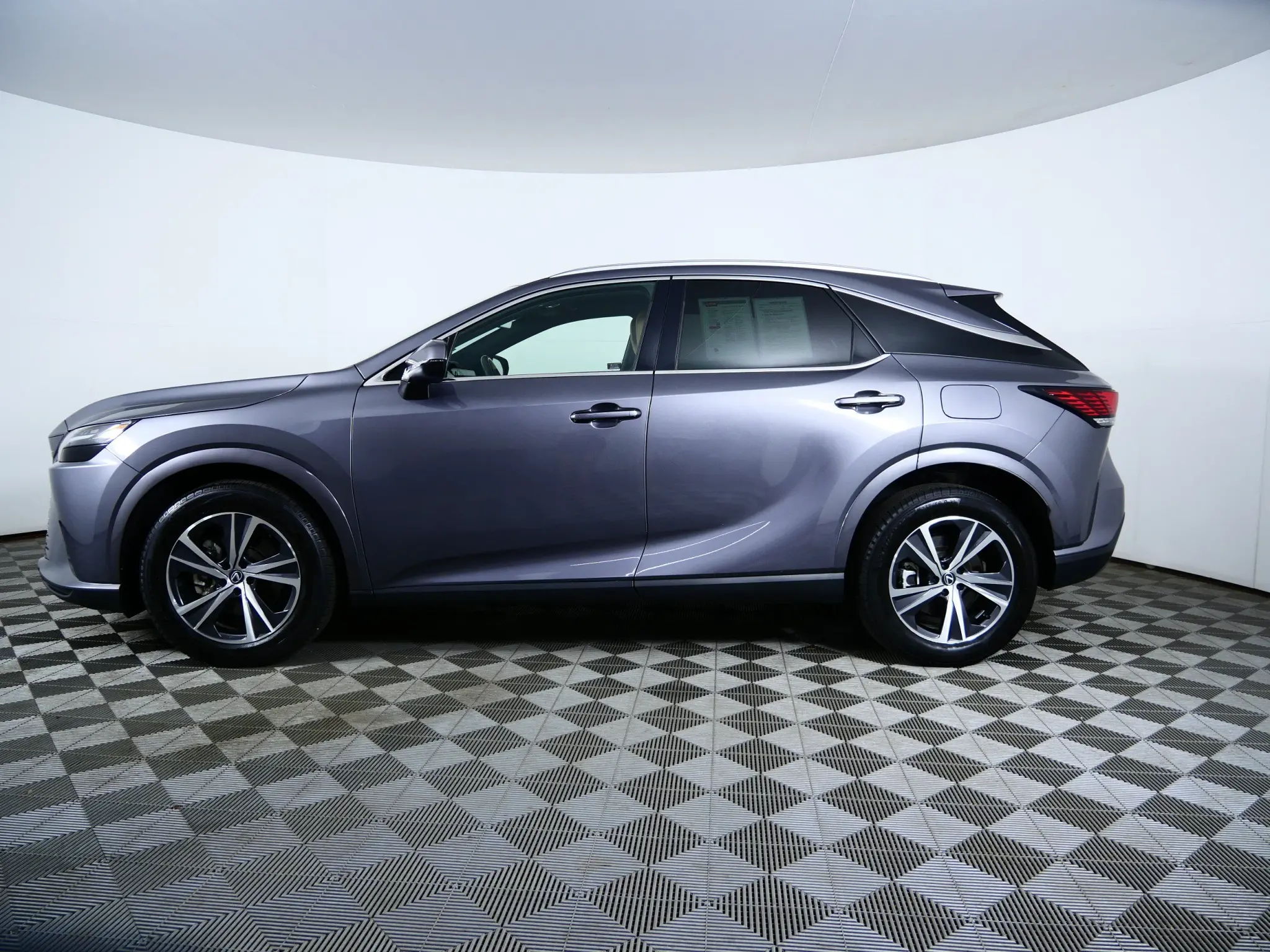 2023 Lexus RX 350 350 Premium AWD photo 4